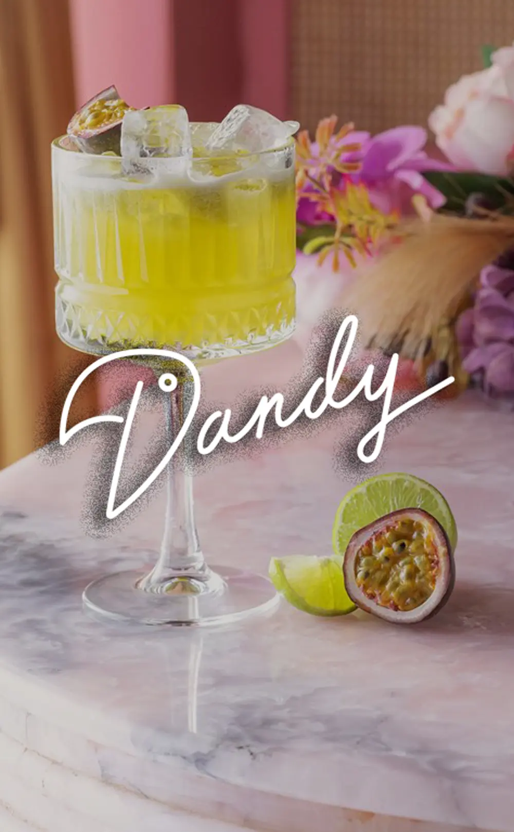 Dandy Bar